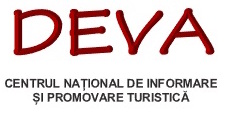 CNIPT - Centrul National de Informare si Promovare Turistica a Municipiului Deva